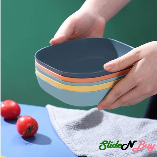 10 Pcs Multi-function Spit Bone Plate Set