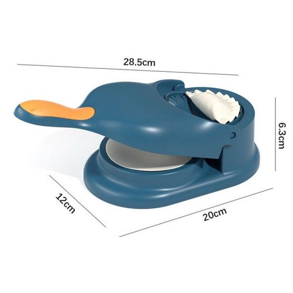 2 In 1 Dumpling Maker | Best Quality