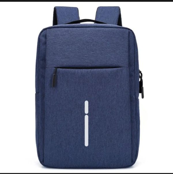 Hp Laptop Bag Value Backpack 15-inch