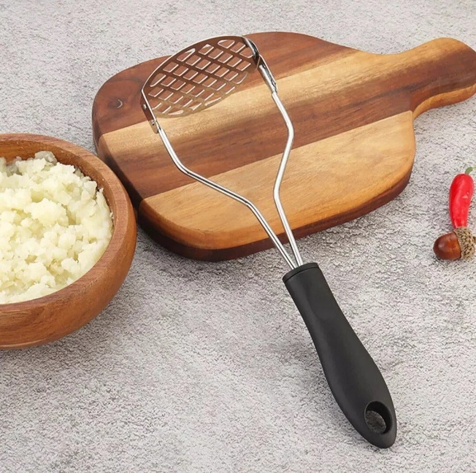Potato Masher Stainless Steel