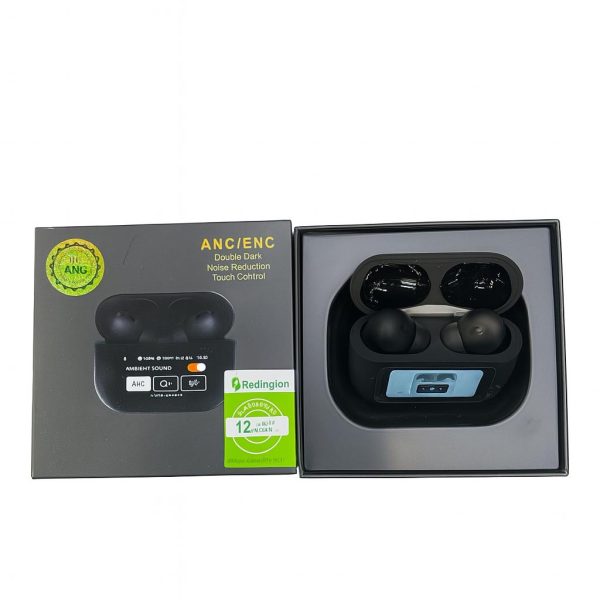 A9 Airpods Pro 2 – Earbuds With Charging Case