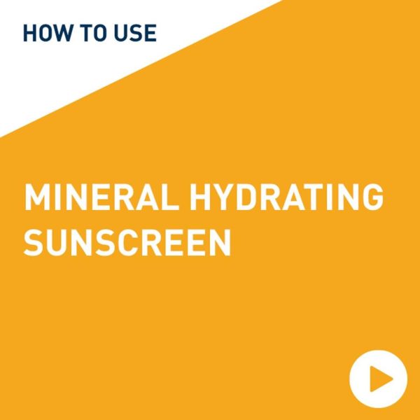 Cerave Hydrating Mineral Sunscreen Spf 75 Ml