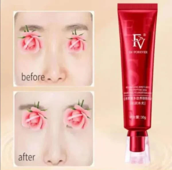 Fv Sk-forever Liquid Foundation (30g Tube)