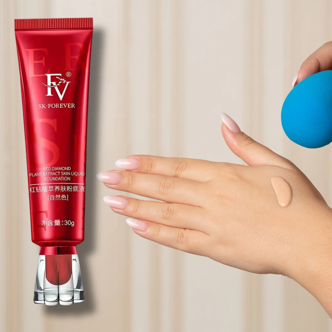 Fv Sk-forever Liquid Foundation (30g Tube)