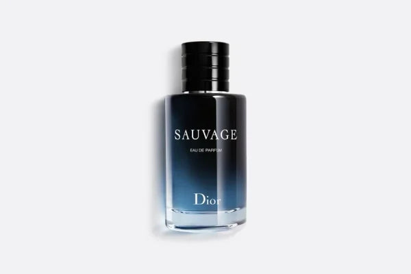 Dior Sauvage Edp 100 Ml Long-lasting Fragrance