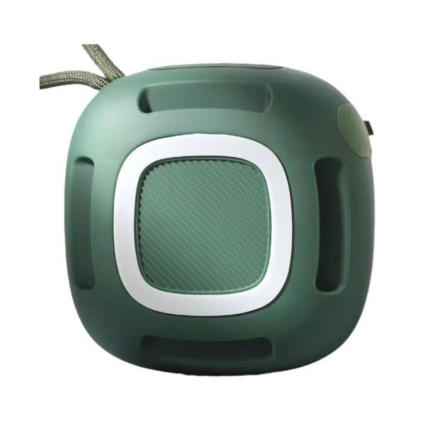 Tg659 Bluetooth Outdoor Sports Mini Speaker – Portable Wireless