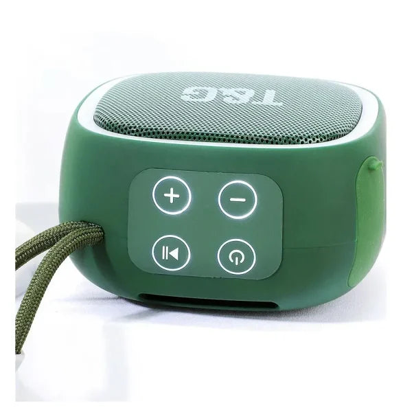 Tg659 Bluetooth Outdoor Sports Mini Speaker – Portable Wireless