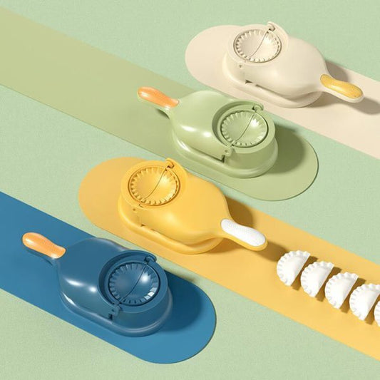 2 In 1 Dumpling Maker | Best Quality