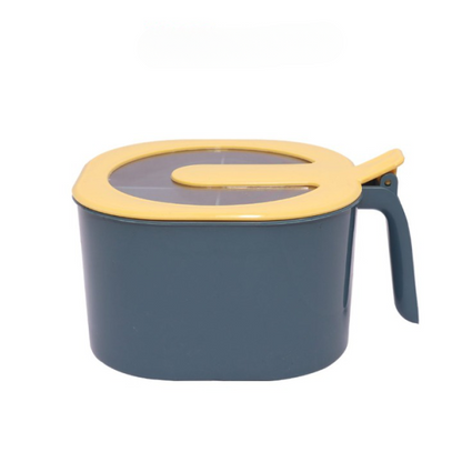 Modern Spice Kit – Spice Jar (random Color)
