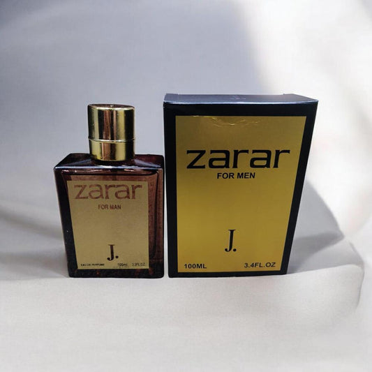 Zarar Long Lasting Perfume - 100m