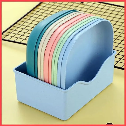 10 Pcs Multi-function Spit Bone Plate Set