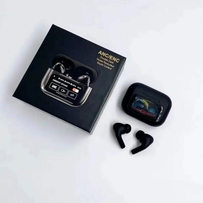 A9 Airpods Pro 2 – Earbuds With Charging Case