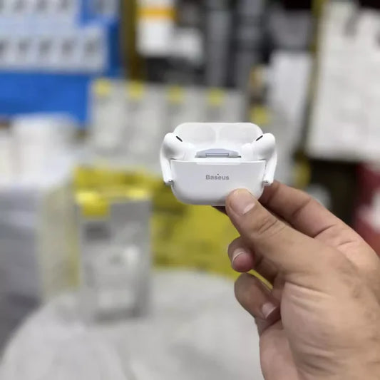 Baseus Anc Wireless Earbuds Pro 2 –