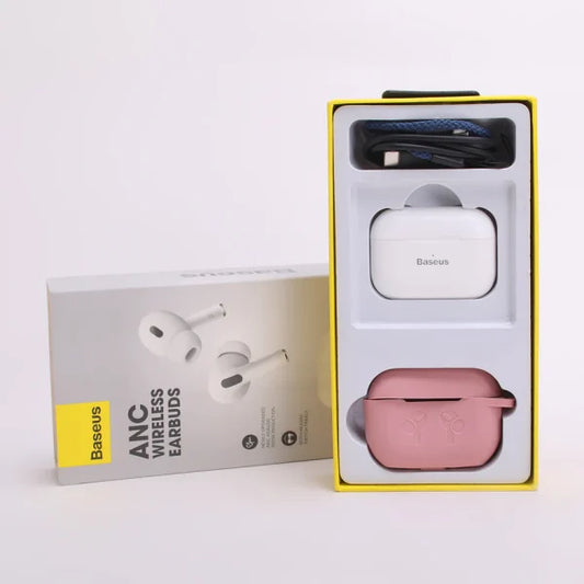 Baseus Anc Wireless Earbuds Pro 2 –