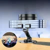 Mobile Phone Holder–360 Degree Rotation– {Random Color}