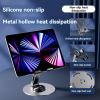 Mobile Phone Holder–360 Degree Rotation– {Random Color}