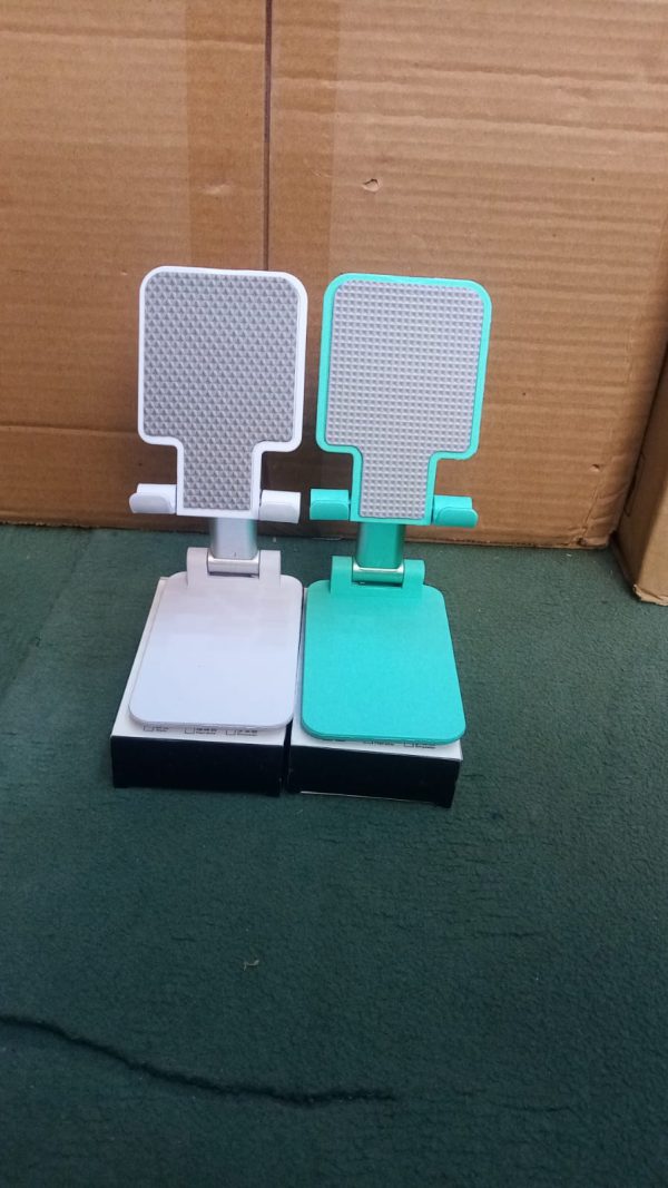 Foldable, Portable Mobile Stand, Mobile Holder