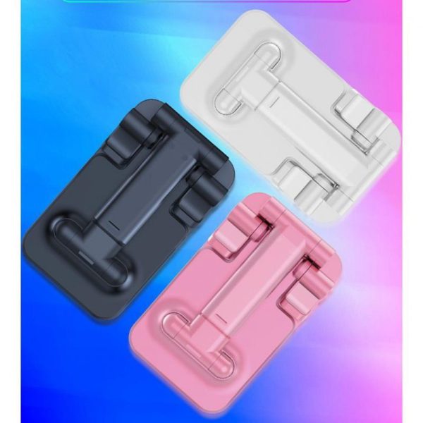 Foldable, Portable Mobile Stand, Mobile Holder
