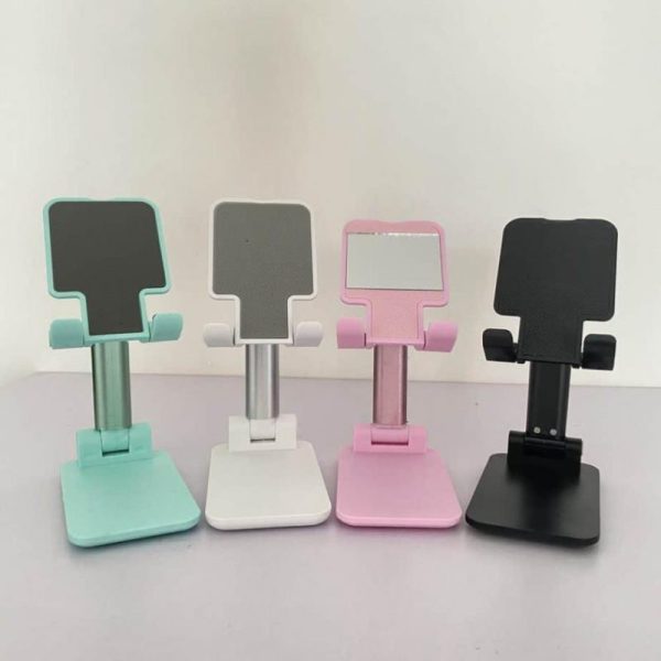 Foldable, Portable Mobile Stand, Mobile Holder