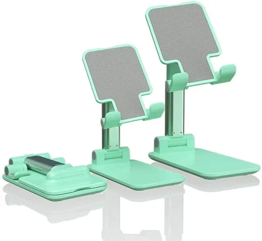 Foldable, Portable Mobile Stand, Mobile Holder