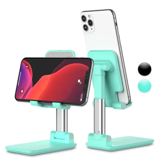 Foldable, Portable Mobile Stand, Mobile Holder