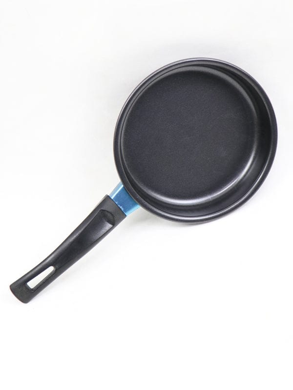 Mini Thick Non-stick Flat Pan Stainless Steel