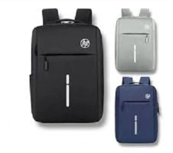 Hp Laptop Bag Value Backpack 15-inch