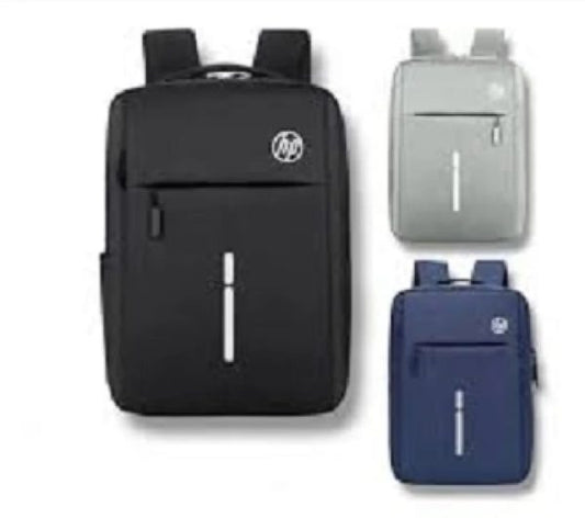 Hp Laptop Bag Value Backpack 15-inch