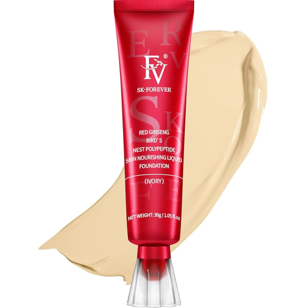 Fv Sk-forever Liquid Foundation (30g Tube)
