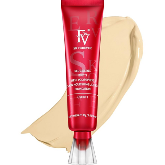 Fv Sk-forever Liquid Foundation (30g Tube)