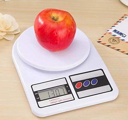 Kitchen Scale-digital Kitchen Scale 10kg-