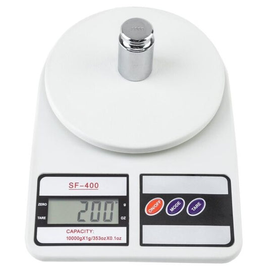 Kitchen Scale-digital Kitchen Scale 10kg-
