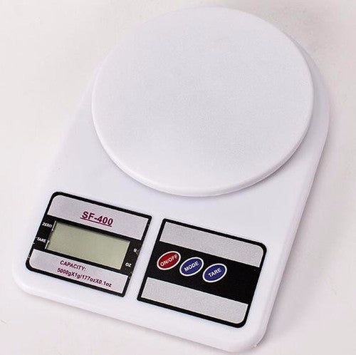 Kitchen Scale-digital Kitchen Scale 10kg-