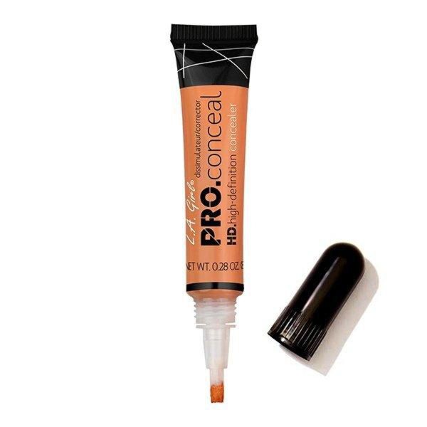 La_girl Hd Pro Concealer Pack Of 3 – Best Quality Concealer To Conceals Your Dark Circles