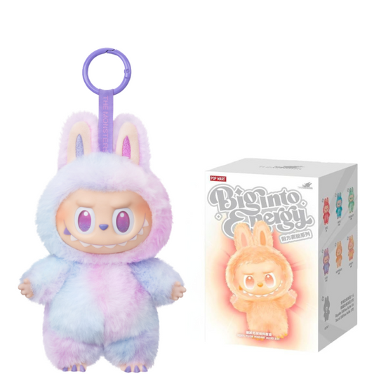 Labubu Doll 01 Piece –  17cm/7inch –