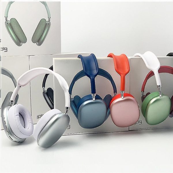 P9 Wireless Bluetooth Headphones (random Color)
