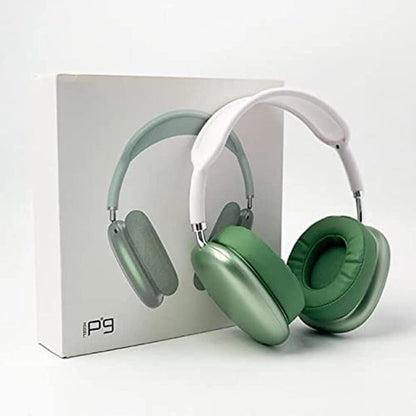 P9 Wireless Bluetooth Headphones (random Color)
