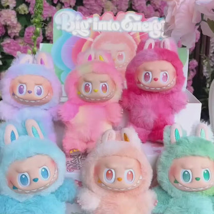 Labubu Doll 01 Piece –  17cm/7inch –