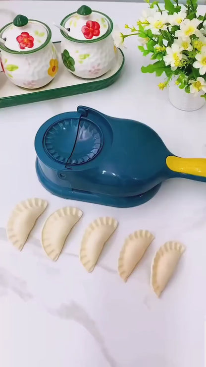2 In 1 Dumpling Maker | Best Quality