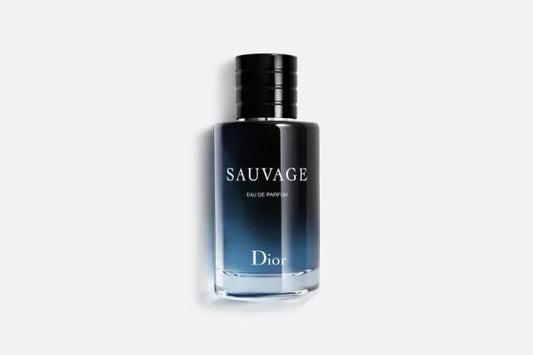 Dior Sauvage Edp 100 Ml Long-lasting Fragrance