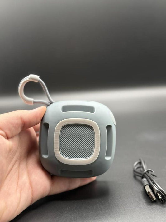 Tg659 Bluetooth Outdoor Sports Mini Speaker – Portable Wireless